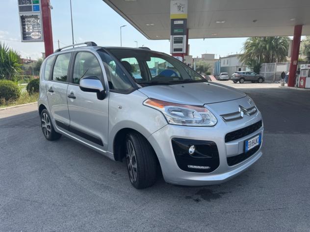 Citroen C3 Picasso 1.4 VTi 95 Exclusive - Foto 4