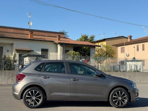 VOLKSWAGEN Polo 1.0 MPI 75 CV 5p. Comfortline rif. 23516181 - Foto 4