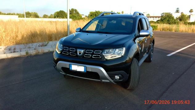 Dacia Duster 1.5 Blue dCi 115cv 4x4 Essential - Foto 2