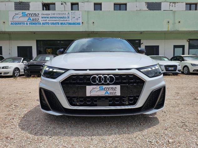 AUDI A1 SPB 30 TFSI S tronic S line 32.000km 2023 - Foto 3