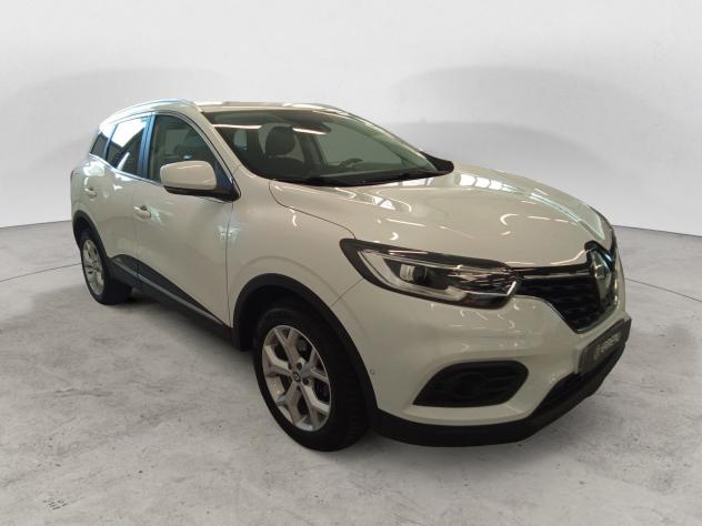 Renault Kadjar Kadjar 1.5 blue dci Business 115cv - Foto 2