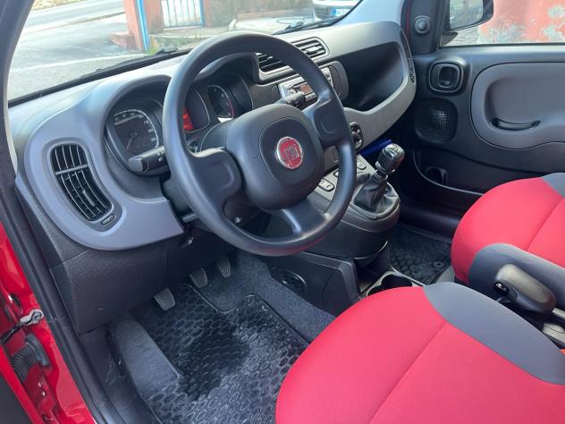 Fiat Panda 1.2 Pop-Km71000- - Foto 9