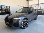 AUDI - Q5 Sportback 40 TDI quattro S tr. S line