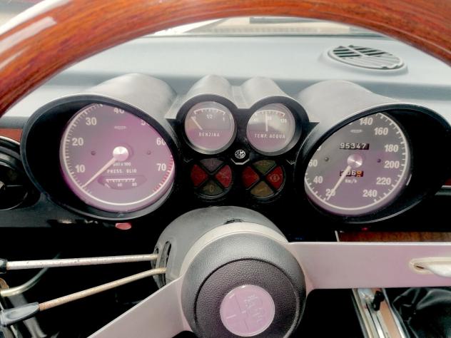 Alfa Romeo GT 2000 veloce - Foto 10