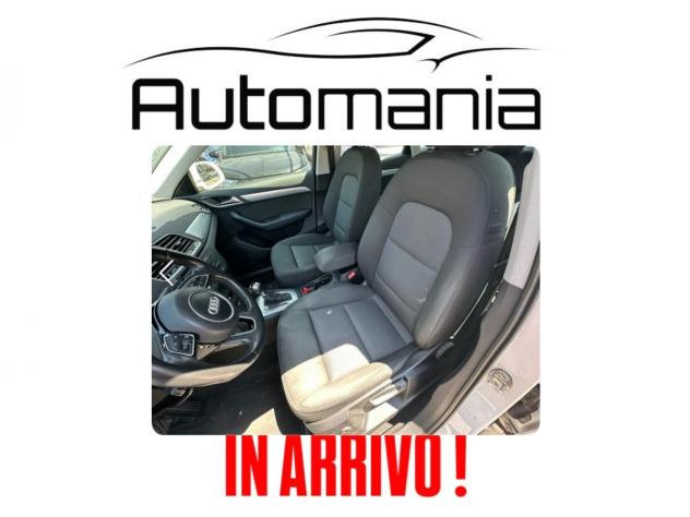 Audi Q3 2.0 TDI 150 CV Quattro S-tronic UNIPROLEDGARANZIAKMCERTFICATI - Foto 6