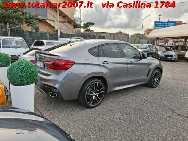 BMW X6 xDrive40d Msport rif. 23948962 - Foto 2
