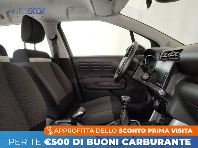 Citroën C3 Aircross 1.2 puretech Feel s&s 110cv my18 - Foto 6