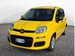 FIAT Pandina HYBRID 1.0 65cv Hybrid Pop