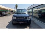 Land Rover Discovery 4 3.0 SDV6 255CV SE