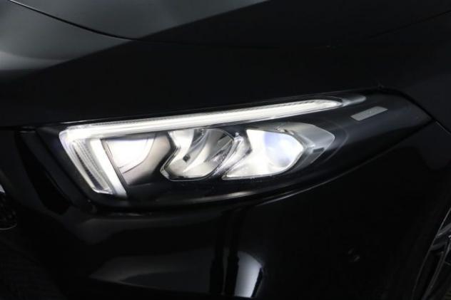 MERCEDES-BENZ A 180 A 180 d Automatic Sport rif. 23988600 - Foto 9