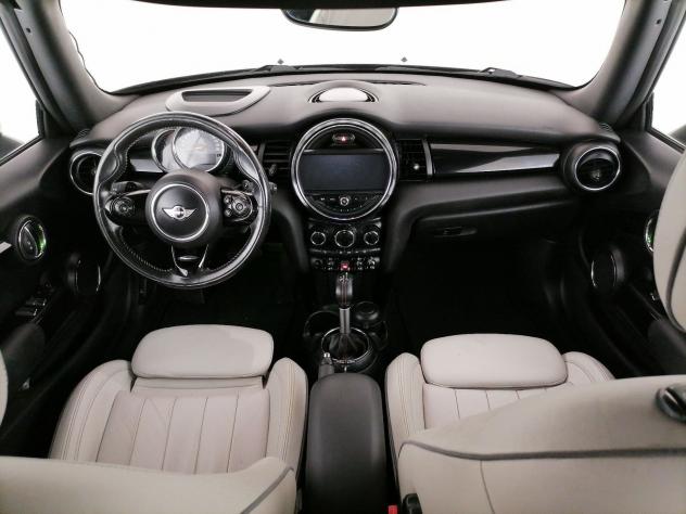 MINI Mini Cabrio 2.0 Cooper SD Boost auto - Foto 9