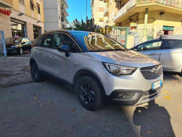 OPEL Crossland X 1.2 12V Advance rif. 21711499 - Foto 2