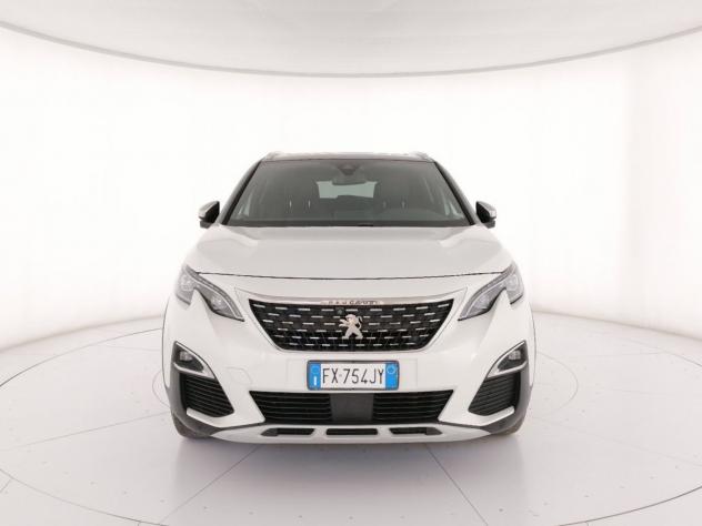 Peugeot 3008 2.0 bluehdi GT s&s 180cv eat8 - Foto 5
