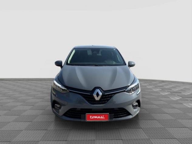 RENAULT Clio Clio TCe 100 CV GPL 5 porte Zen rif. 23998798 - Foto 8