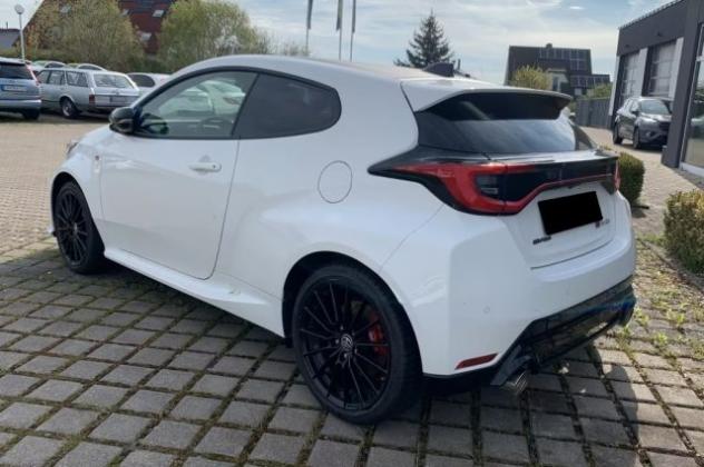 TOYOTA Yaris GR 1.6 Turbo rif. 22838370 - Foto 2