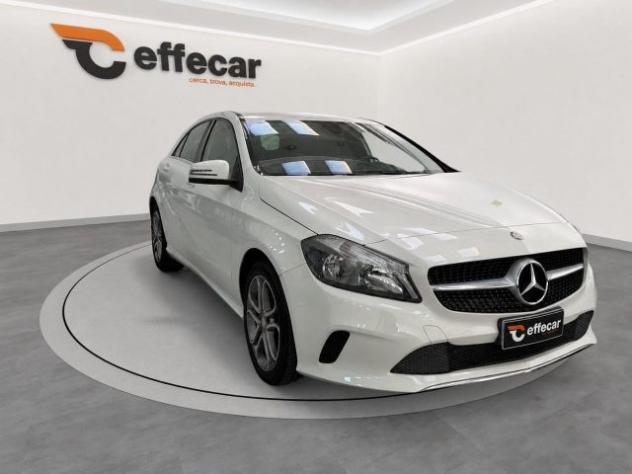 MERCEDES-BENZ A 180 d Automatic Premium rif. 24058388 - Foto 3