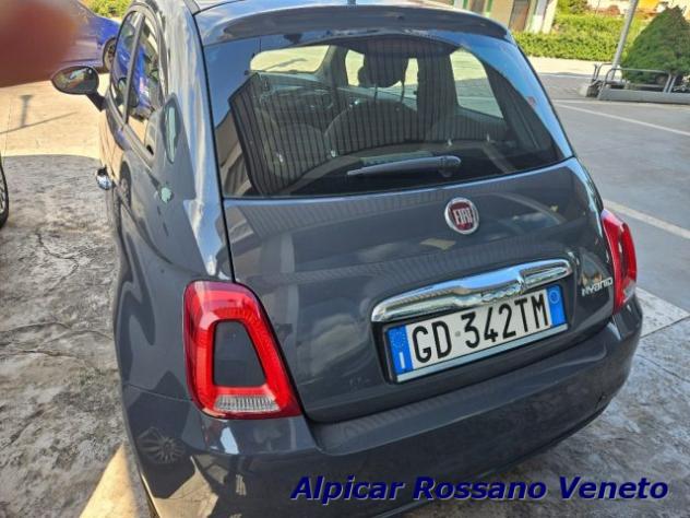 FIAT 500 1.0 Hybrid Lounge Edition rif. 24092353 - Foto 5