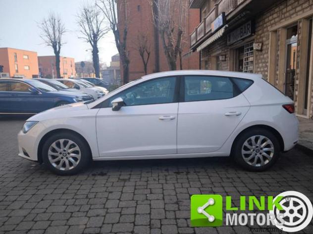 SEAT Leon 1.4 TGI 5p. Business HIGH rif. 23779621 - Foto 9