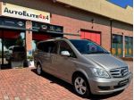 MERCEDES-BENZ Viano 2.2 CDI solo 134000 km pelle tot impeccabile rif. 24069679