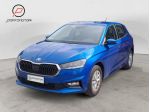 Škoda Fabia 4ª serie 1.0 MPI 80 CV Selection