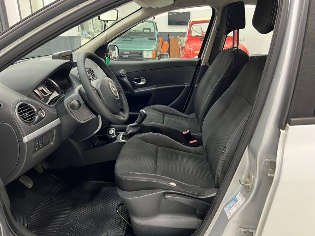 Renault Clio 1.5 dCi 5p. Confort - Foto 7
