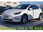 Tesla Model Y 75 kWh Dual Motor Long Range 4WD