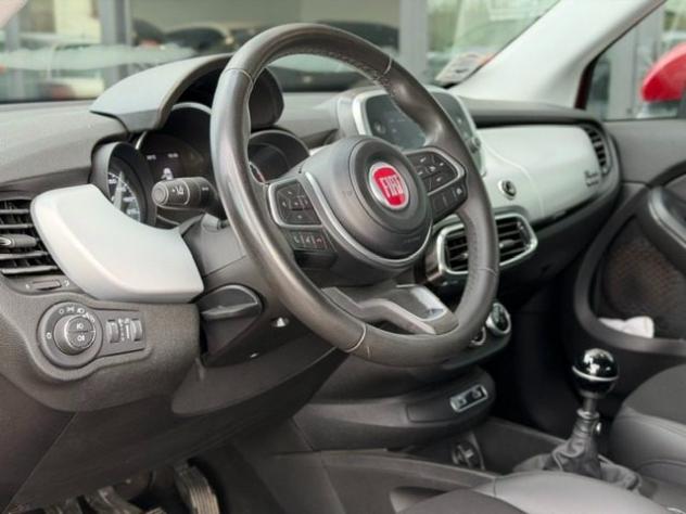 FIAT 500X 1.3 MultiJet 95 CV Connect rif. 24106452 - Foto 7