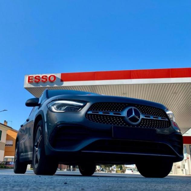 MERCEDES-BENZ GLA 200 AMG rif. 24002932 - Foto 3