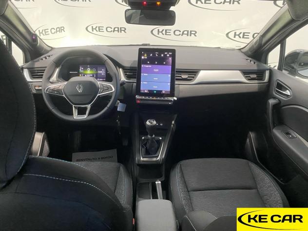 Renault Captur evolution ECO-G 120 - Foto 10
