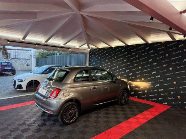 Fiat 500 1.0 hybrid Dolcevita - Foto 8
