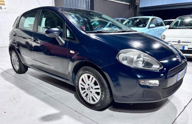 Fiat Punto Benzina Neopatentati 5 porte posti - Foto 6