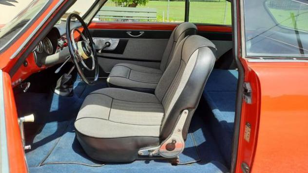 ALFA ROMEO Giulietta Sprint 1300 rif. 21610398 - Foto 7