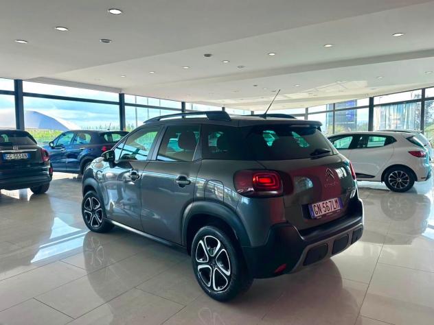 CITROEN C3 AIRCROSS 1.5 BlueHDi SHINE 110cv - Foto 2