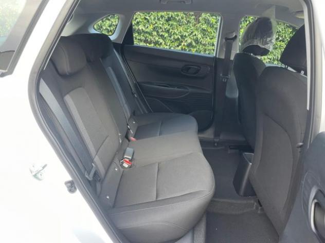 HYUNDAI i20 1.2 MPI MT GPL Connectline rif. 21340763 - Foto 9
