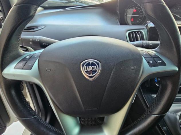 LANCIA Ypsilon 1.0 FireFly 5 porte S&S Hybrid Gold tua da €125,00 rif. 24126416 - Foto 9