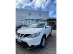 Nissan Qashqai 1.5 dCi Acenta