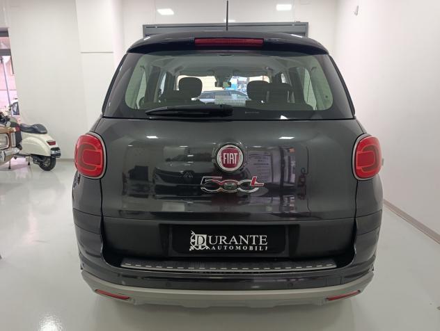 Fiat 500L 1.3 Multijet 95 CV Cross - Foto 6