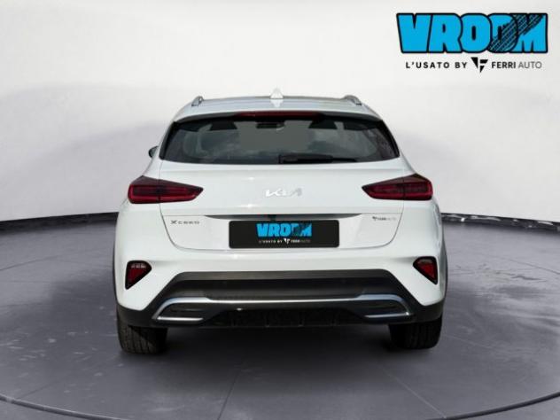 KIA XCeed 1.5 T-GDi 160 CV MHEV iMT Business rif. 23754100 - Foto 6