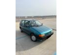 Fiat Uno 70 Turbo Diesel 1992    INTROVABILE
