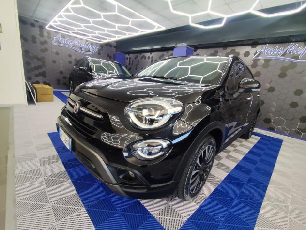 Fiat 500X 1.6 MultiJet 130 CV Cross - Foto 8