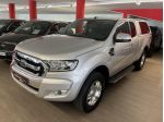 Ford Ranger 2.2 TDCi 4x4 Limited lungo .
