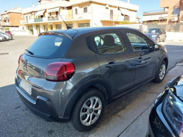 CITROEN C3 PureTech 82 S&S Feel Fatturabile poss.legge 104 rif. 24130594 - Foto 6