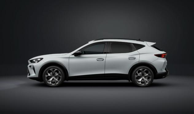 CUPRA Formentor Formentor 1.5 Hybrid DSG - Foto 2