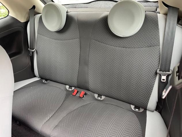 Fiat 500 1.2 Lounge/1PROP/GARANZIA 12 MESI - Foto 10