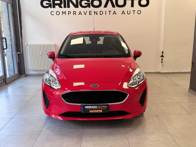 Ford Fiesta 1.1 85 CV 5 porte Business - Foto 6