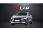 HYUNDAI Tucson 1.6 HEV 180cv Automatica Excellence - Km 0 2026 rif. 23535784