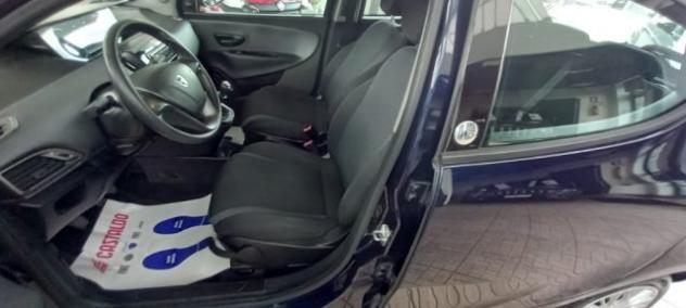 LANCIA Ypsilon 1.2 69 CV 5 porte GPL Ecochic Silver rif. 23932149 - Foto 7
