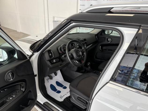MINI Countryman 2.0 Cooper D Business *TETTO APRIBILE PREZZO REALE rif. 24029252 - Foto 6
