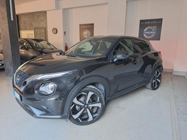 Nissan Juke 1.0 DIG-T 114 CV DCT CONNECTA - Foto 2