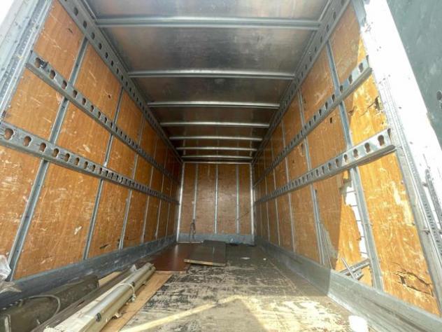 RENAULT Master T35 2.3 dCi/125 BOXATO RUOTE GEMELLATE rif. 22467277 - Foto 6